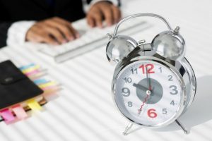 شگفت انگیز­ترین زمان یادگیر­ی در طول شبانه­ روز