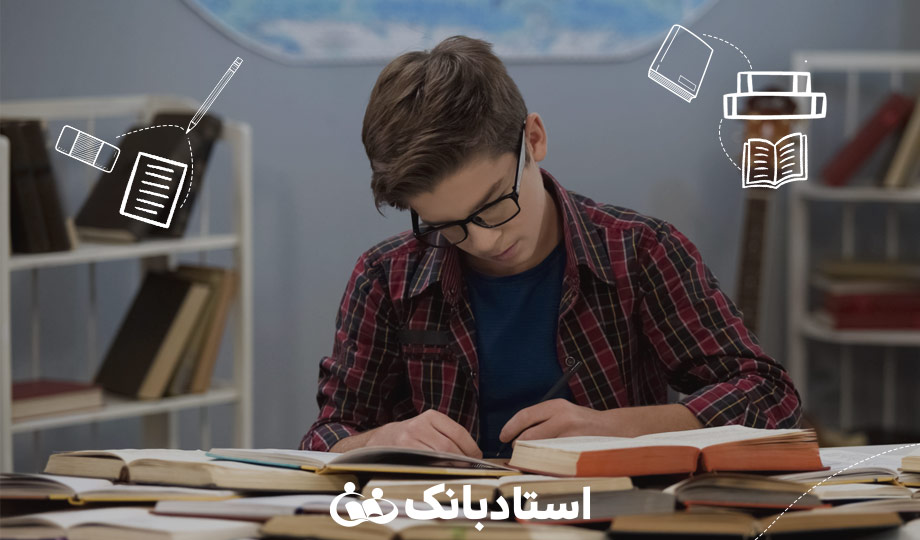 بهترین روش مطالعه عربی در کنکور | روش صحیح خواندن عربی برای کنکور