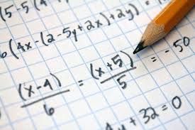 جبر و معادله بخشی از نمونه سوال ریاضی هفتم است. 