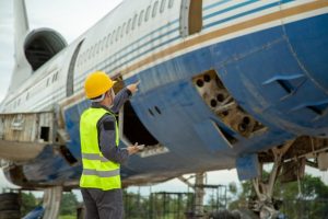 چگونه مهندس هوافضا شویم؟ به همراه معرفی رشته مهندسی هوافضا در مقاله استادبانک