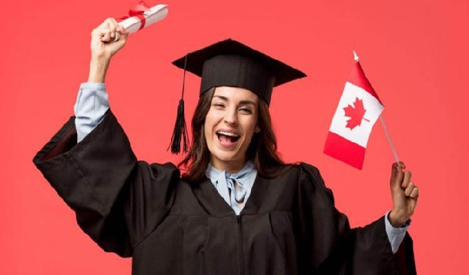 شرایط دریافت بورسیه تحصیلی کانادا، رشته‌های بورسیه‌دار علوم انسانی