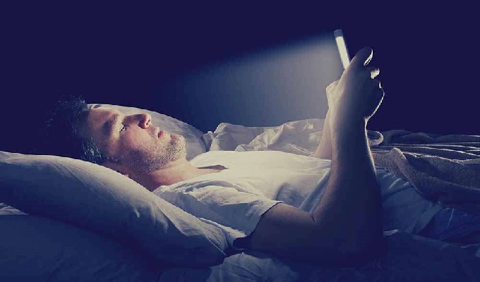 راه‌های رفع خواب‌آلودگی هنگام مطالعه