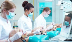تحصیل دندانپزشکی در ترکیه | راهنمای تحصیل رشته دندانپزشکی در ترکیه