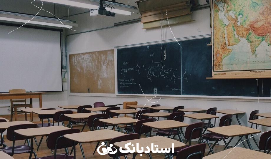 بهترین مدارس شمال تهران